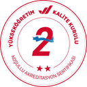 Akreditasyon Sertifikası