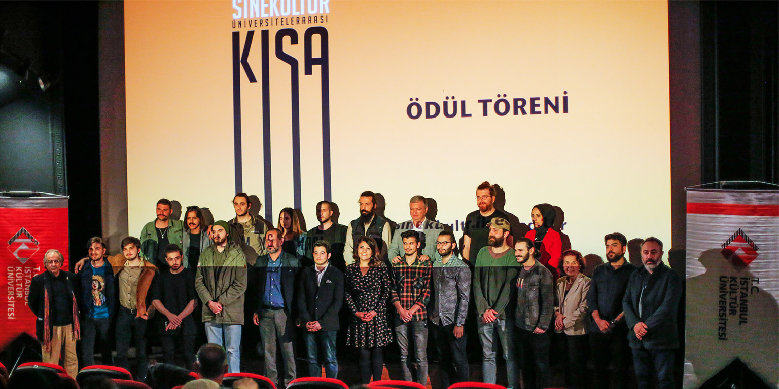 Gümüşhane Film Workshop wins many awards!