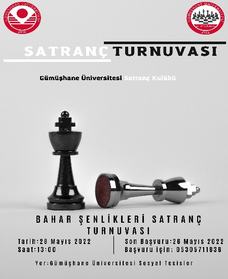 Satranç Turnuvası