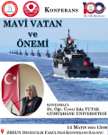 Mavi Vatan ve Önemi