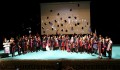 Gümüşhane University Graduation Ceremony has been celebrated!