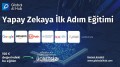 Yapay Zekâ Eğitim Fırsatı