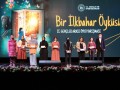 Öğrencimize Başarı Ödülü