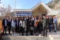 Turizm Fakültesi Torul ve Kürtün Araköy Ziyaretlerini Gerçekleştirdi