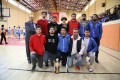 Basketbol Müsabakaları Sona Erdi