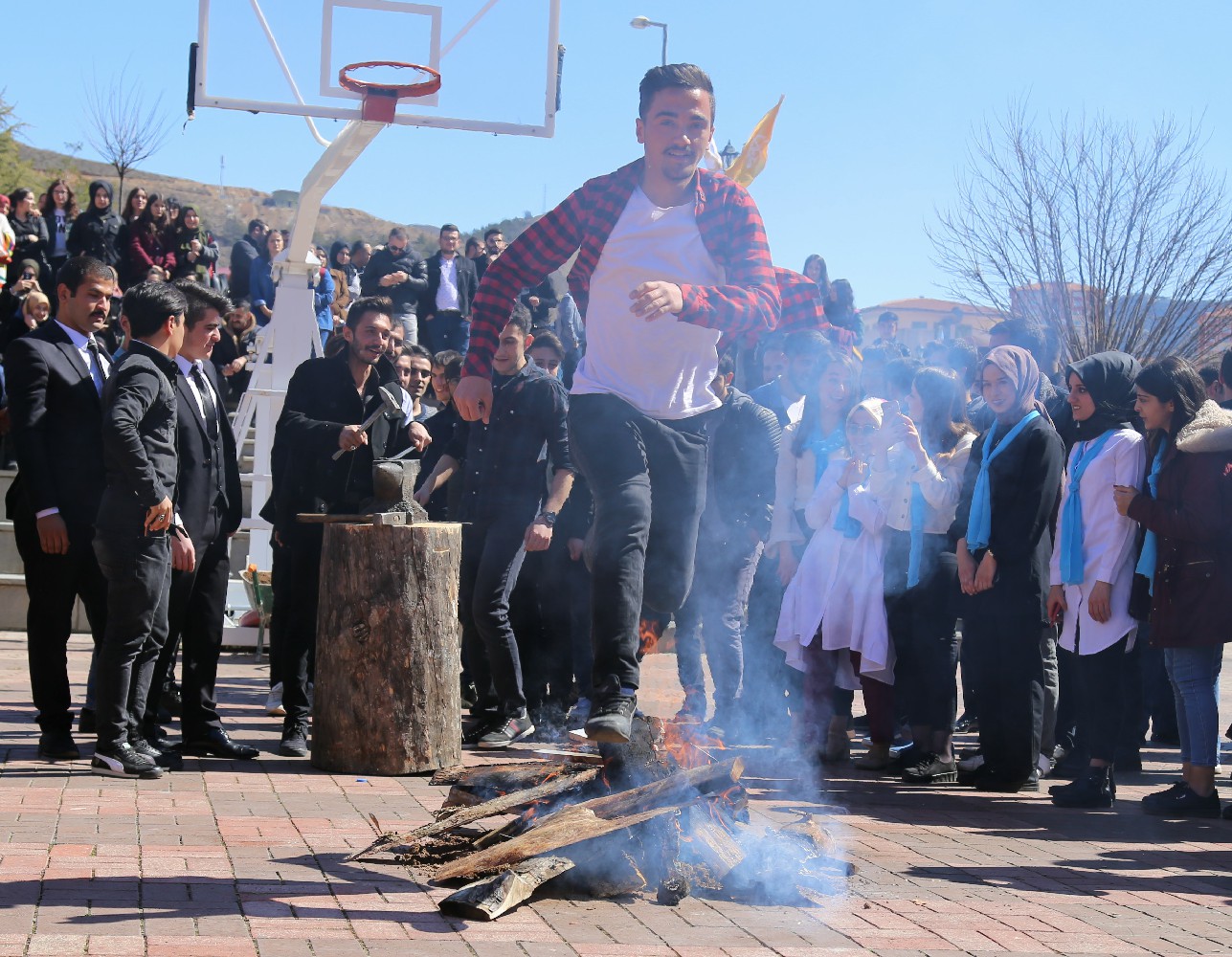 Newroz Festival Celebrated!