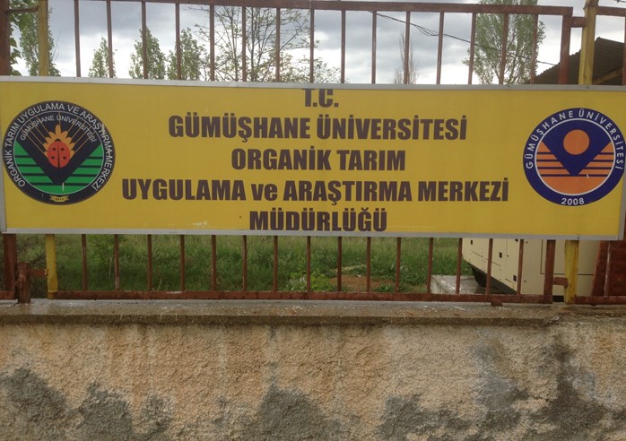 Organik Tarım Programı Öğrencilerini Bekliyor