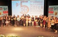 Pembe Kimlik (Pink Identity) wins two awards from international  film festivals