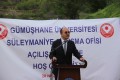 Süleymaniye Neighbourhood Labour Office Introduced