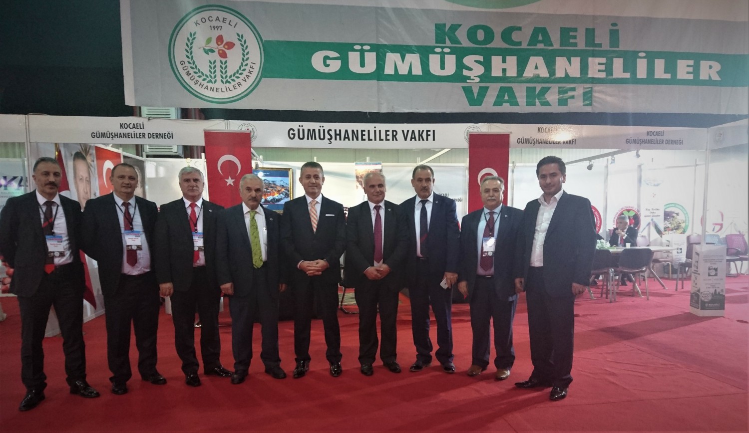 Gümüşhane Tanıtım Günleri Sona Erdi