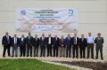 UNIDOKAP Black Sea Symposium held
