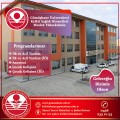 Kelkit Sağlık Hizmetleri Yeni Döneme Hazır