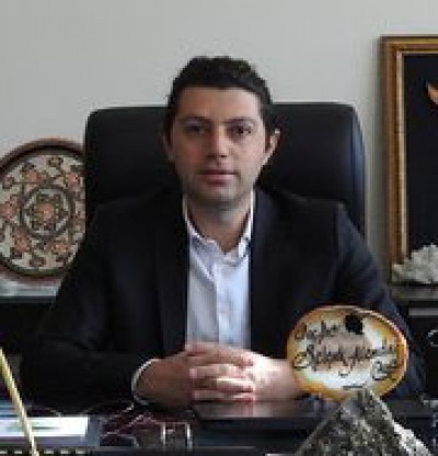 Doç. Dr. Selçuk Alemdağ