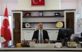 Rektörümüz Prof. Dr. Halil İbrahim Zeybek'in Kudüs'e ilişkin yaptığı basın açıklaması