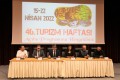 “Gümüşhane’de Gastronomi ve Gastronomi Turizmi” Başlıklı Panel Düzenlendi