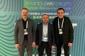 Üniversitemiz Kariyer Merkezi Temsilcileri İstanbul HR Forum’a Katıldı