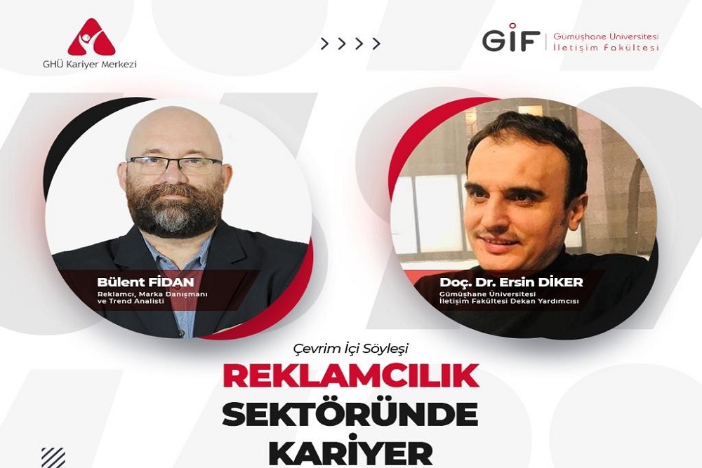 “Reklamcılık Sektöründe Kariyer” 