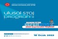 Ulusal Staj Programı Başvuruları Başladı