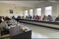 SBF Sağlık Yönetimi Bölümü Dış Paydaş Toplantısı Gerçekleştirildi