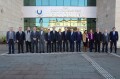 ÜNİ-DOKAP Dönem Başkanlığı Amasya Üniversitesi’ne Devredildi