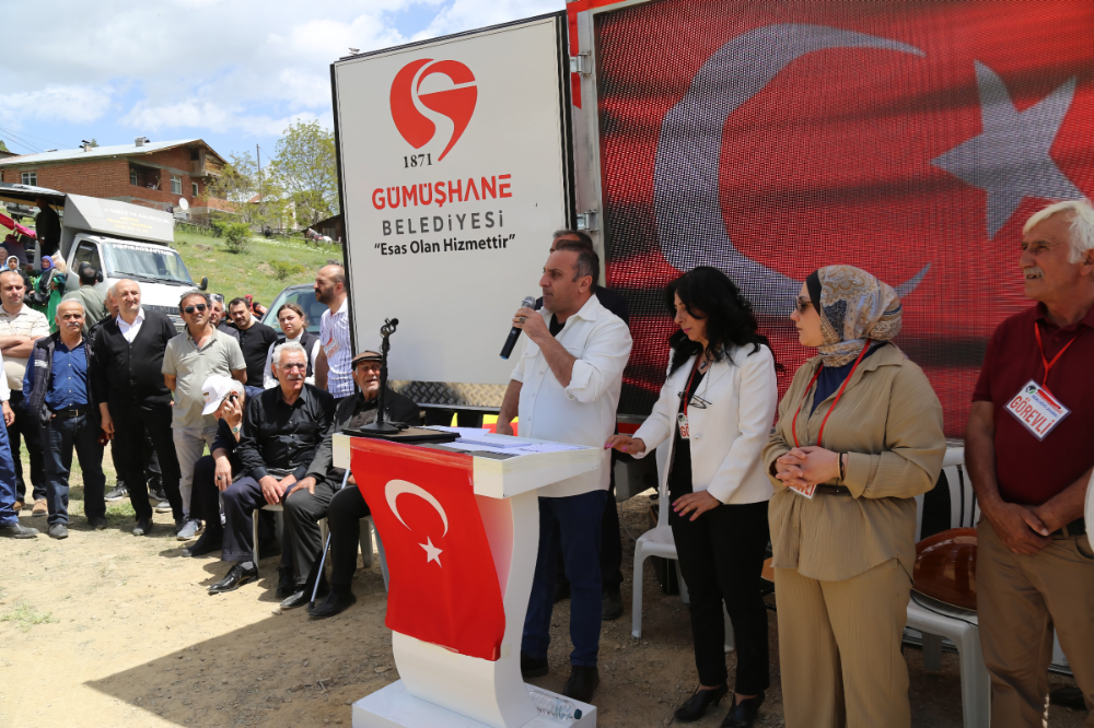 Gelenekten Geleceğe Köprü: Ayazma Şenliklerini Küresel Festivale Dönüştürme Vizyonu