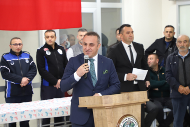 Gündem, Şiran Oldu