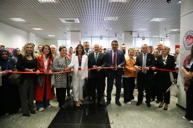 Kadın Girişimciliği Zirvesine Ev Sahipliği Yaptık