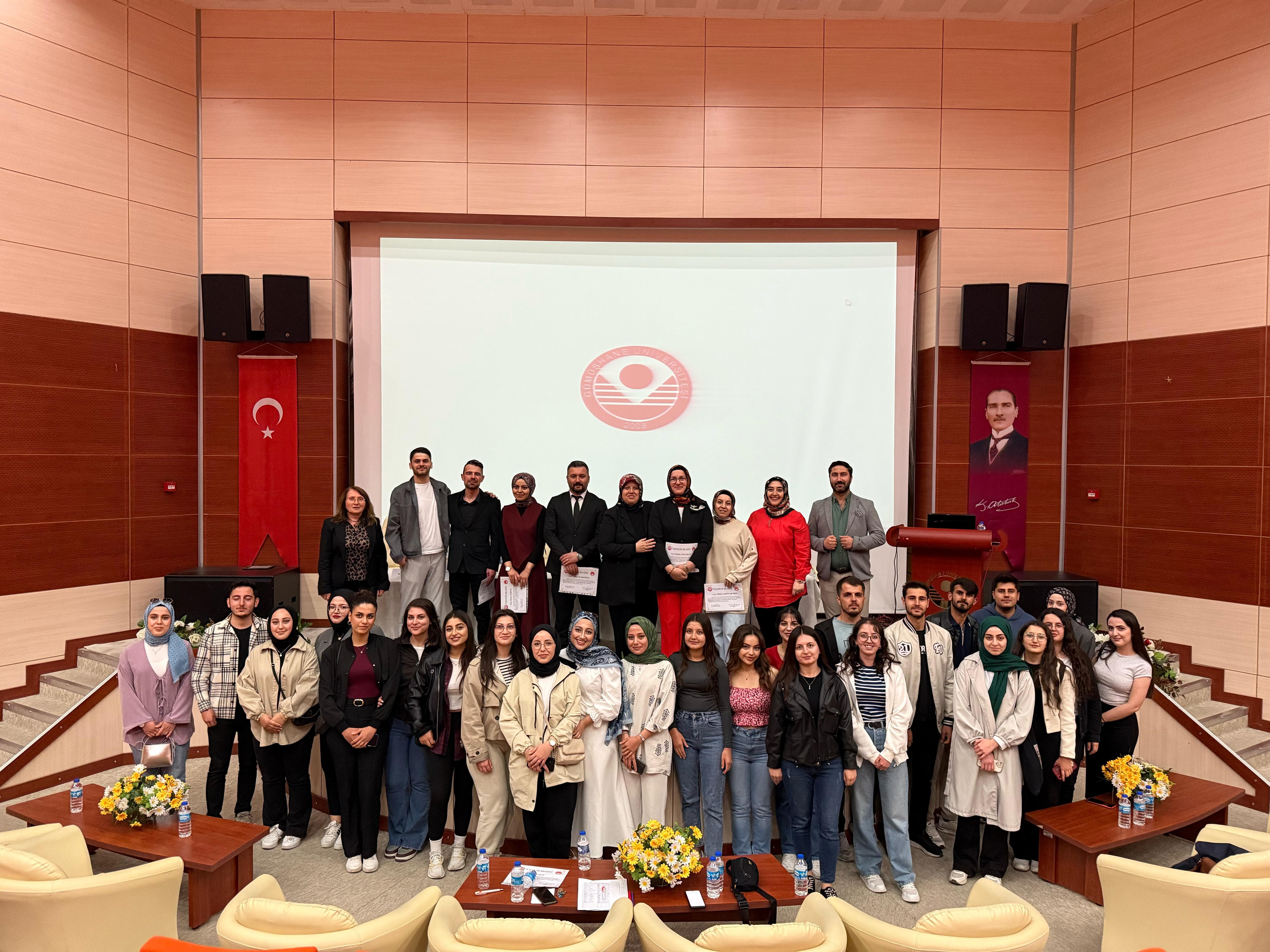 Mezun Buluşmaları Devam Ediyor