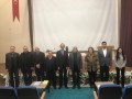 Üniversitemizde İnsan Hakları Konferansı Gerçekleştirildi