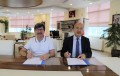 Gümüşhane İl Milli Eğitim Müdürlüğü ile İşbirliği Protokolü İmzalandı