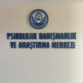 Psikolojik Danışmanlık ve Araştırma Merkezi Faaliyetlerine Başladı