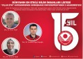 Akademisyenlerimiz “En Etkili Bilim İnsanları” Listesinde