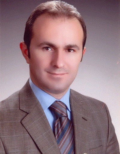 Dr. Öğr. Üyesi Berat Sarıkaya 