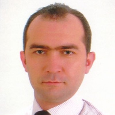 Dr. Öğr. Üyesi Engin GÜVENDİ