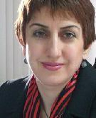 Prof. Dr. Gülsüm ÇALIŞIR