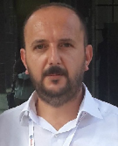 Doç.Dr. Serhat DAĞ
